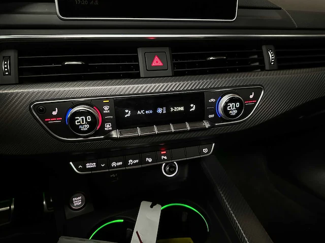 Audi rs4 avant 2.9 tfsi quattro 450pk 2019 facelift (origineel-nl), rp-518-t - afbeelding 42 van  68
