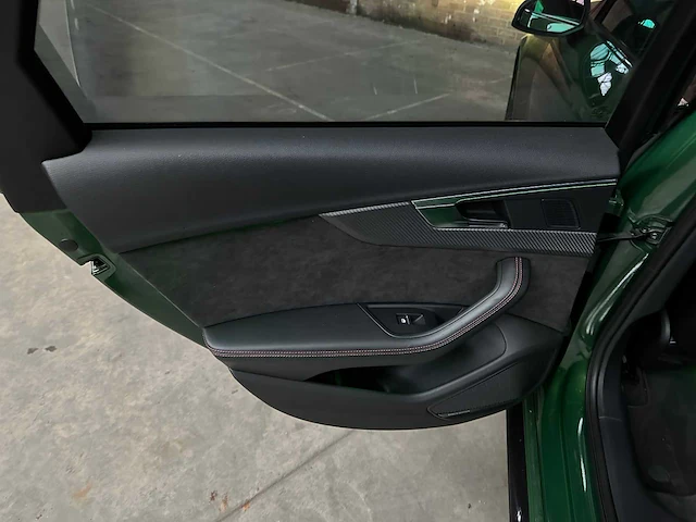 Audi rs4 avant 2.9 tfsi quattro 450pk 2019 facelift (origineel-nl), rp-518-t - afbeelding 48 van  68