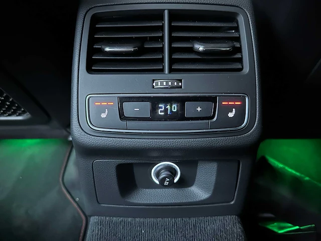 Audi rs4 avant 2.9 tfsi quattro 450pk 2019 facelift (origineel-nl), rp-518-t - afbeelding 49 van  68