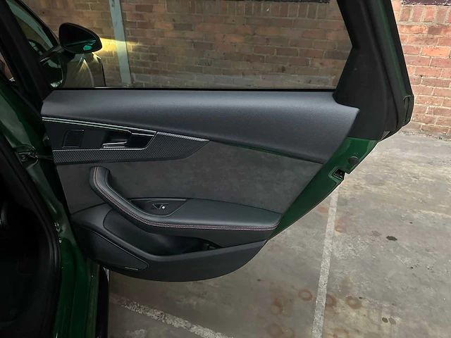 Audi rs4 avant 2.9 tfsi quattro 450pk 2019 facelift (origineel-nl), rp-518-t - afbeelding 53 van  68