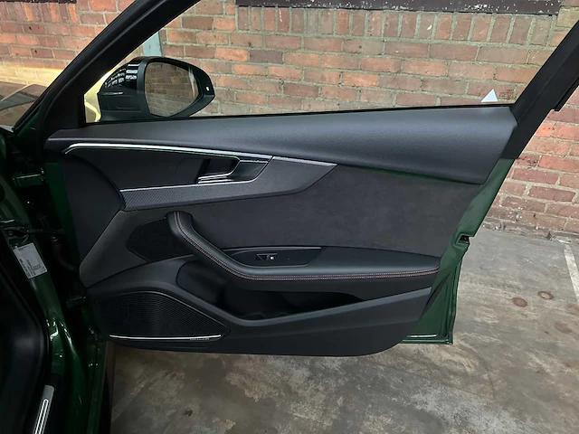 Audi rs4 avant 2.9 tfsi quattro 450pk 2019 facelift (origineel-nl), rp-518-t - afbeelding 54 van  68