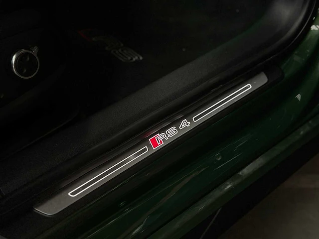 Audi rs4 avant 2.9 tfsi quattro 450pk 2019 facelift (origineel-nl), rp-518-t - afbeelding 56 van  68