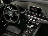 Audi rs4 avant 2.9 tfsi quattro 450pk 2019 facelift (origineel-nl), rp-518-t - afbeelding 58 van  68