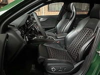 Audi rs4 avant 2.9 tfsi quattro 450pk 2019 facelift (origineel-nl), rp-518-t - afbeelding 60 van  68