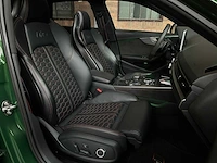 Audi rs4 avant 2.9 tfsi quattro 450pk 2019 facelift (origineel-nl), rp-518-t - afbeelding 64 van  68