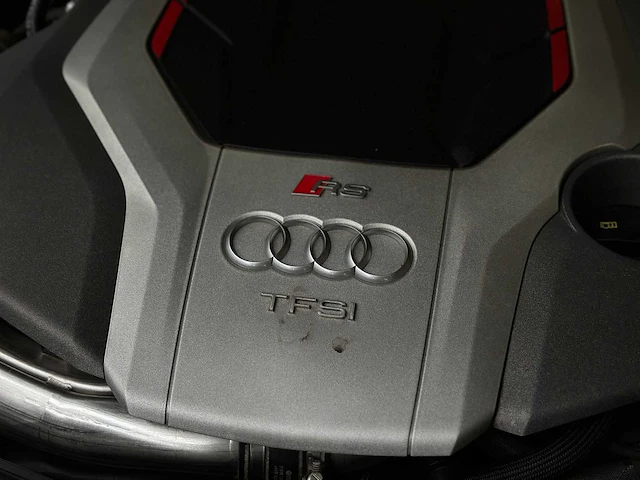 Audi rs4 avant 2.9 tfsi quattro 450pk 2019 facelift (origineel-nl), rp-518-t - afbeelding 66 van  68