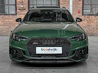 Audi rs4 avant 2.9 tfsi quattro 450pk 2019 facelift (origineel-nl), rp-518-t - afbeelding 6 van  68