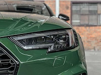 Audi rs4 avant 2.9 tfsi quattro 450pk 2019 facelift (origineel-nl), rp-518-t - afbeelding 7 van  68