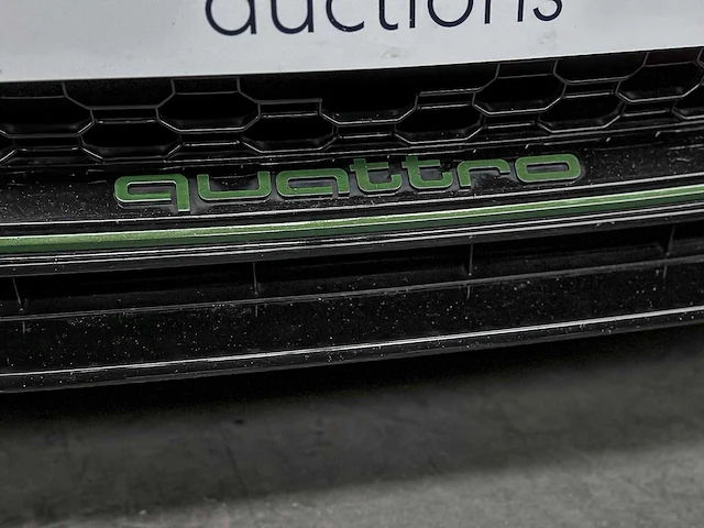 Audi rs4 avant 2.9 tfsi quattro 450pk 2019 facelift (origineel-nl), rp-518-t - afbeelding 8 van  68