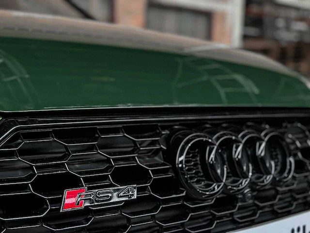 Audi rs4 avant 2.9 tfsi quattro 450pk 2019 facelift (origineel-nl), rp-518-t - afbeelding 9 van  68