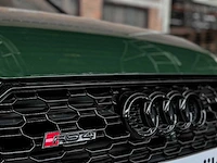 Audi rs4 avant 2.9 tfsi quattro 450pk 2019 facelift (origineel-nl), rp-518-t - afbeelding 9 van  68
