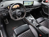 Audi rs4 avant 2.9 tfsi quattro 450pk automaat 2019, p-072-rn - afbeelding 3 van  39