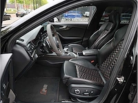 Audi rs4 avant 2.9 tfsi quattro 450pk automaat 2019, p-072-rn - afbeelding 4 van  39