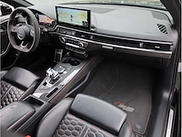 Audi rs4 avant 2.9 tfsi quattro 450pk automaat 2019, p-072-rn - afbeelding 6 van  39