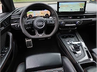 Audi rs4 avant 2.9 tfsi quattro 450pk automaat 2019, p-072-rn - afbeelding 9 van  39