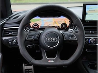 Audi rs4 avant 2.9 tfsi quattro 450pk automaat 2019, p-072-rn - afbeelding 10 van  39