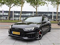 Audi rs4 avant 2.9 tfsi quattro 450pk automaat 2019, p-072-rn - afbeelding 1 van  39