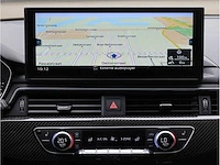 Audi rs4 avant 2.9 tfsi quattro 450pk automaat 2019, p-072-rn - afbeelding 13 van  39