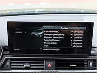 Audi rs4 avant 2.9 tfsi quattro 450pk automaat 2019, p-072-rn - afbeelding 16 van  39