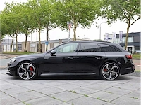 Audi rs4 avant 2.9 tfsi quattro 450pk automaat 2019, p-072-rn - afbeelding 12 van  39