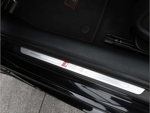 Audi rs4 avant 2.9 tfsi quattro 450pk automaat 2019, p-072-rn - afbeelding 26 van  39