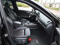 Audi rs4 avant 2.9 tfsi quattro 450pk automaat 2019, p-072-rn - afbeelding 27 van  39