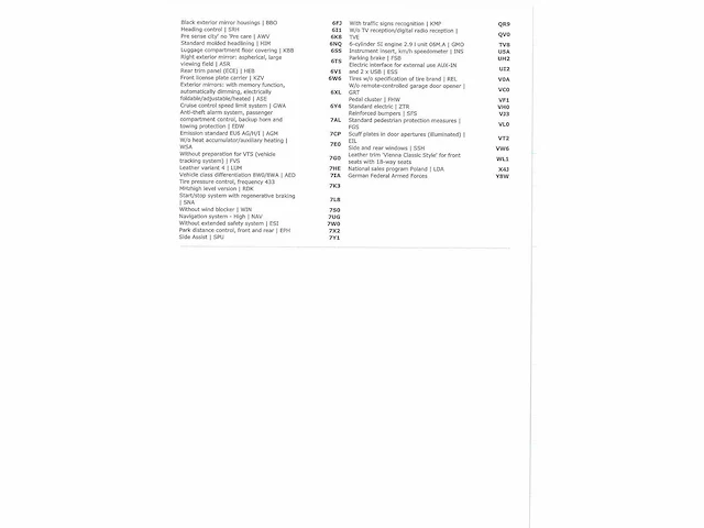 Audi rs4 avant 2.9 tfsi quattro 450pk automaat 2019, p-072-rn - afbeelding 33 van  39