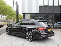 Audi rs4 avant 2.9 tfsi quattro 450pk automaat 2019, p-072-rn - afbeelding 23 van  39