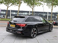 Audi rs4 avant 2.9 tfsi quattro 450pk automaat 2019, p-072-rn - afbeelding 35 van  39