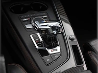 Audi rs4 avant 2.9 tfsi quattro 450pk automaat 2019, p-072-rn - afbeelding 14 van  39