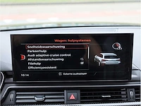 Audi rs4 avant 2.9 tfsi quattro 450pk automaat 2019, p-072-rn - afbeelding 18 van  39