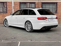 Audi rs4 avant 4.2 fsi v8 quattro 450pk 2012, h-121-hg - afbeelding 9 van  60