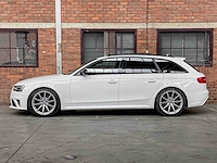 Audi rs4 avant 4.2 fsi v8 quattro 450pk 2012, h-121-hg - afbeelding 11 van  60