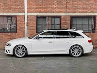 Audi rs4 avant 4.2 fsi v8 quattro 450pk 2012, h-121-hg - afbeelding 13 van  60