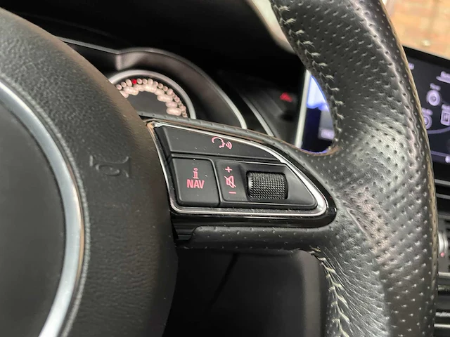 Audi rs4 avant 4.2 fsi v8 quattro 450pk 2012, h-121-hg - afbeelding 18 van  60