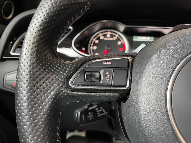 Audi rs4 avant 4.2 fsi v8 quattro 450pk 2012, h-121-hg - afbeelding 19 van  60
