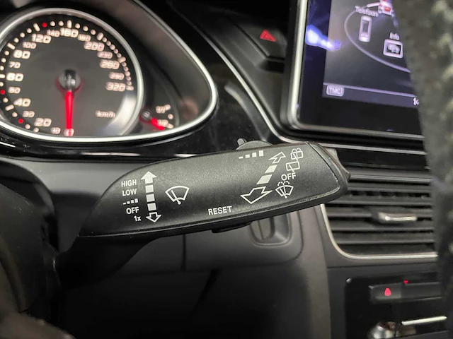 Audi rs4 avant 4.2 fsi v8 quattro 450pk 2012, h-121-hg - afbeelding 20 van  60