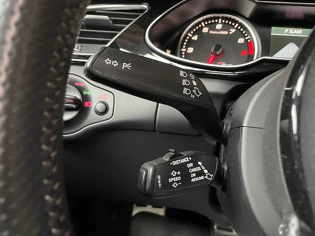 Audi rs4 avant 4.2 fsi v8 quattro 450pk 2012, h-121-hg - afbeelding 21 van  60