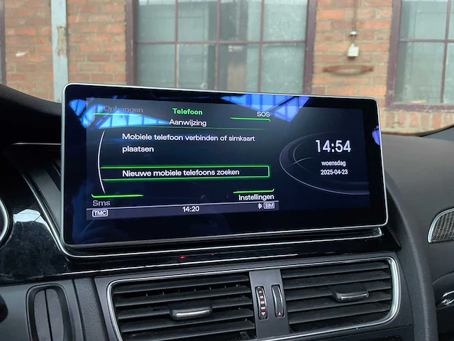 Audi rs4 avant 4.2 fsi v8 quattro 450pk 2012, h-121-hg - afbeelding 28 van  60