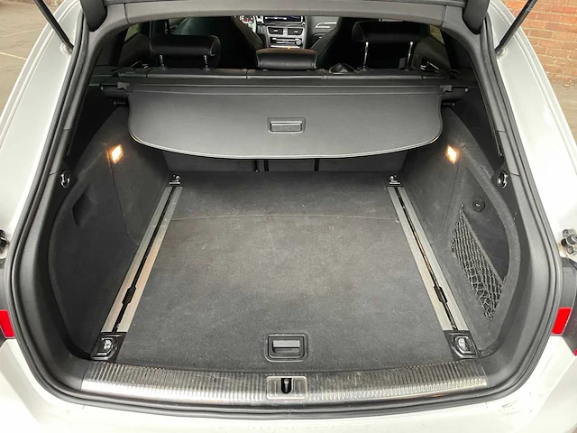Audi rs4 avant 4.2 fsi v8 quattro 450pk 2012, h-121-hg - afbeelding 38 van  60