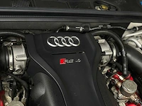 Audi rs4 avant 4.2 fsi v8 quattro 450pk 2012, h-121-hg - afbeelding 49 van  60