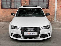 Audi rs4 avant 4.2 fsi v8 quattro 450pk 2012, h-121-hg - afbeelding 56 van  60