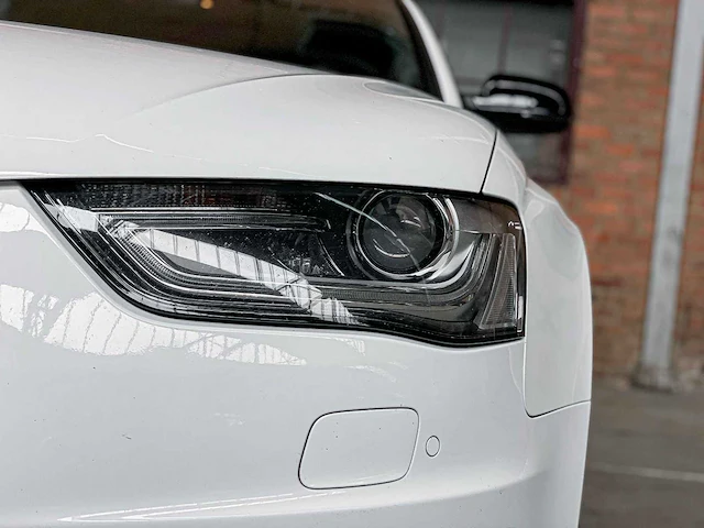 Audi rs4 avant 4.2 fsi v8 quattro 450pk 2012, h-121-hg - afbeelding 58 van  60
