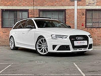 Audi rs4 avant 4.2 fsi v8 quattro 450pk 2012, h-121-hg - afbeelding 59 van  60