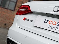 Audi rs4 avant 4.2 fsi v8 quattro 450pk 2012, h-121-hg - afbeelding 6 van  60