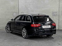 Audi rs4 avant 4.2 fsi v8 quattro 450pk 2013, 1-kzb-25 - afbeelding 11 van  74