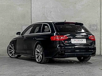 Audi rs4 avant 4.2 fsi v8 quattro 450pk 2013, 1-kzb-25 - afbeelding 13 van  74