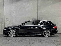 Audi rs4 avant 4.2 fsi v8 quattro 450pk 2013, 1-kzb-25 - afbeelding 15 van  74