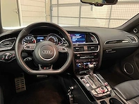 Audi rs4 avant 4.2 fsi v8 quattro 450pk 2013, 1-kzb-25 - afbeelding 20 van  74