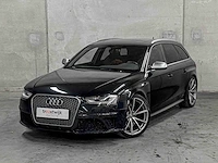 Audi rs4 avant 4.2 fsi v8 quattro 450pk 2013, 1-kzb-25 - afbeelding 12 van  74